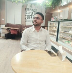 Dwip Narayan Chakraborty