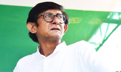 আমাদের পাড়া আমাদের সমাধান