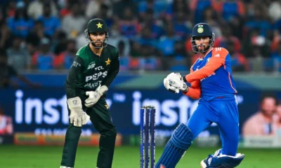 Asia Cup 2025