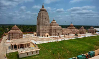 Special food safety training for cooks at Jagannath Temple, Digha, and FSSAI certification