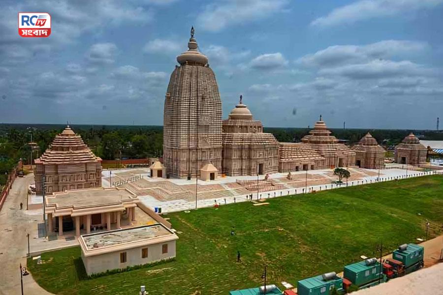 Special food safety training for cooks at Jagannath Temple, Digha, and FSSAI certification