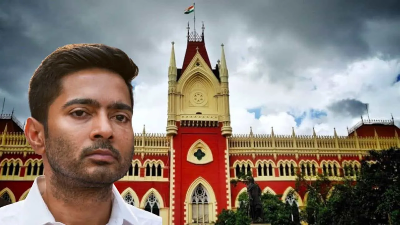 অভিষেক বন্দ্যোপাধ্যায়
